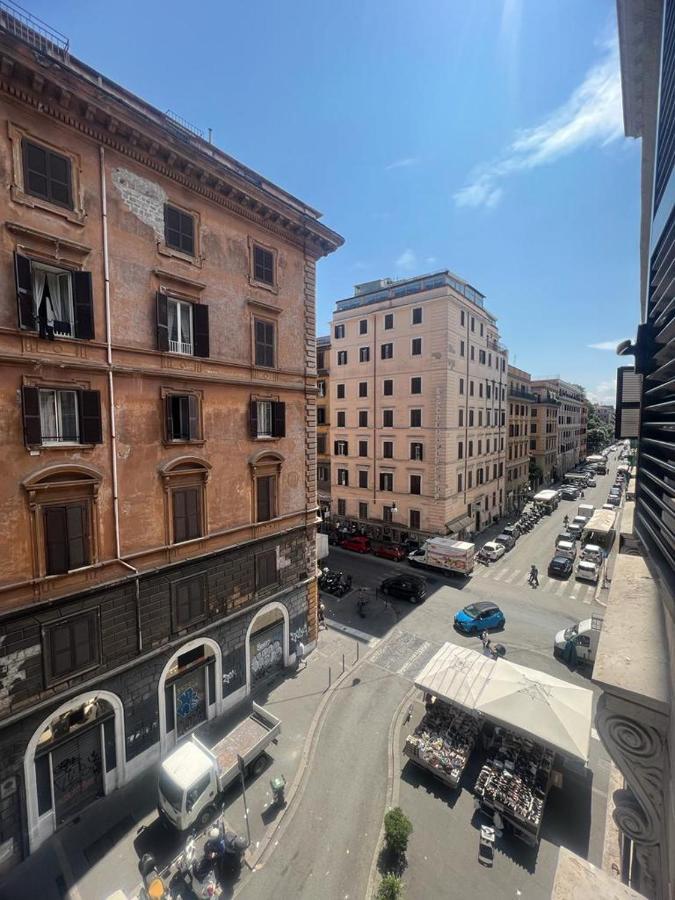 Roma Palace Exterior photo